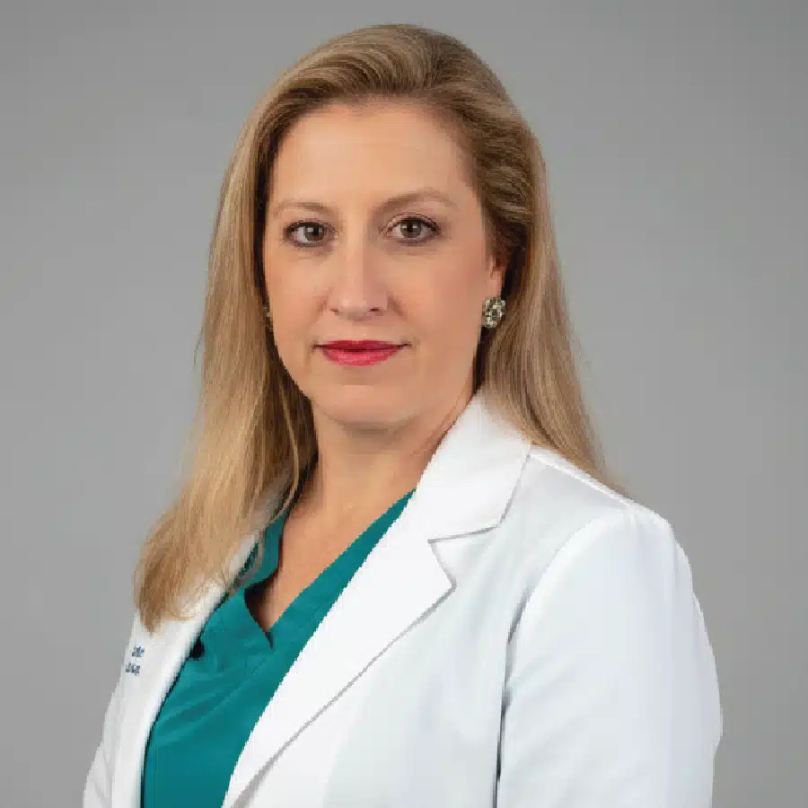 Dana De Los Santos