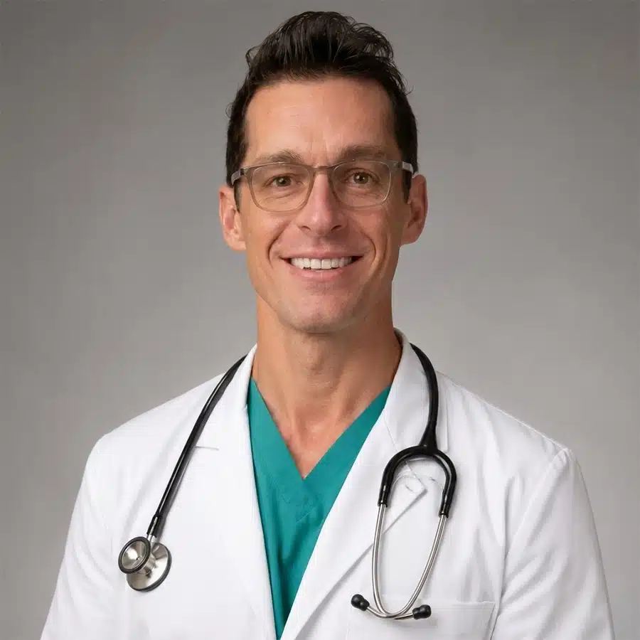 Joel Durinka