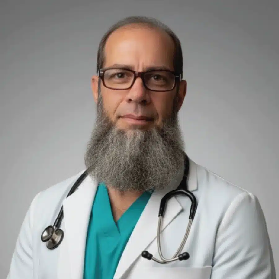 Kevin Kargman